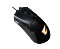 Gigabyte AORUS M3 czarna USB - 384599 - zdjęcie 2